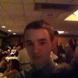 Meet your Posher, Ryan